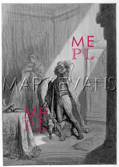 : POE / POEM / THE RAVEN / C19TH : POE / POEM / THE RAVEN / C19TH