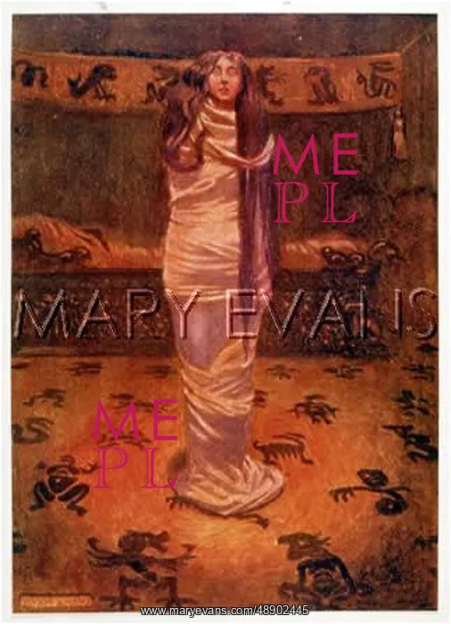 : POE / TALES / LIGEIA : POE / TALES / LIGEIA