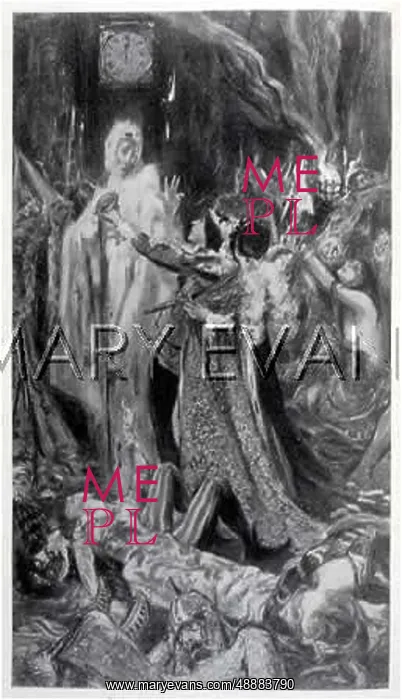 : POE / TALES / MASQUE DEATH : POE / TALES / MASQUE DEATH
