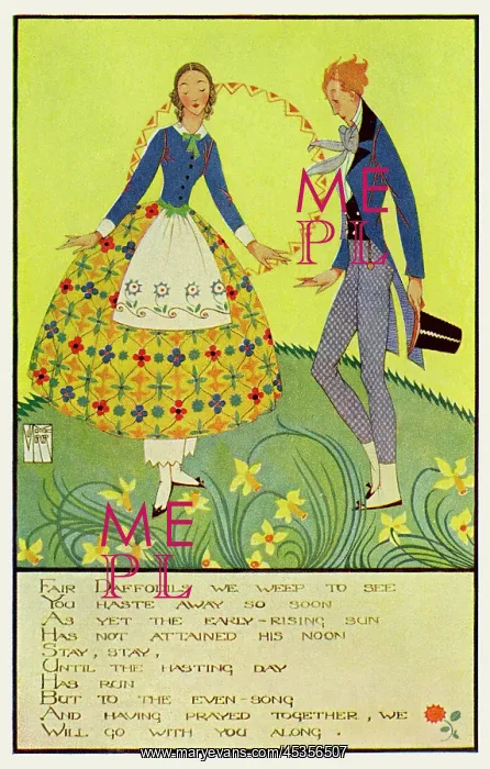 : Poem by Robert Herrick : Poem by Robert Herrick
