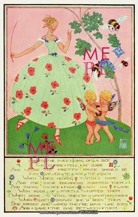: Poem by Robert Herrick : Poem by Robert Herrick
