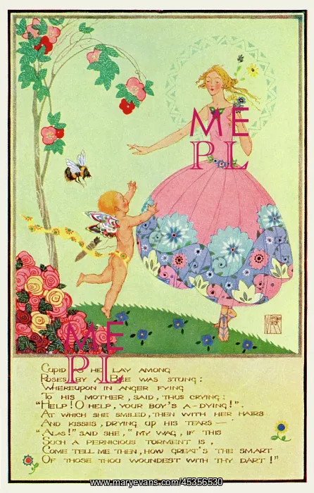 : Poem by Robert Herrick : Poem by Robert Herrick