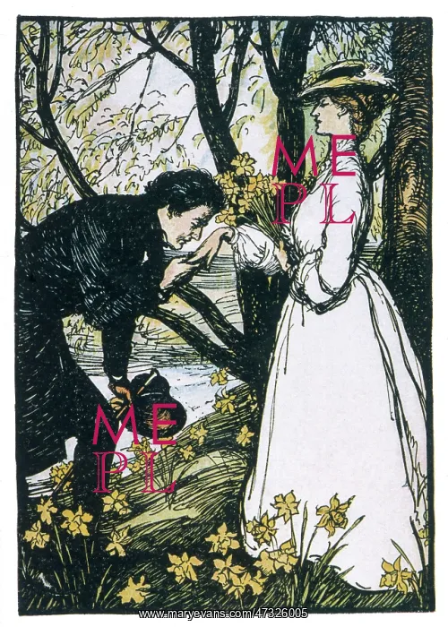 : POEM / TENNYSON / MAUD / C19TH : POEM / TENNYSON / MAUD / C19TH