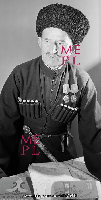 : Poet Amirkhan Khavpachev : Poet Amirkhan Khavpachev