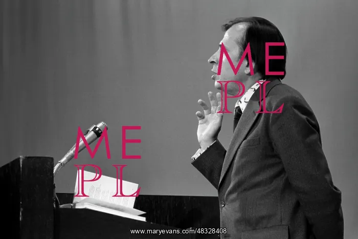 : Poet Anatoly Zhigulin, 1977 : Poet Anatoly Zhigulin, 1977