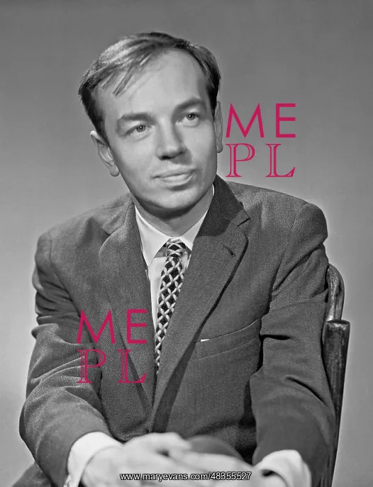 : Poet A.Voznesensky : Poet A.Voznesensky