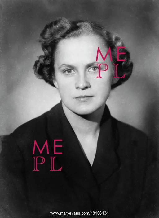 : Poet Ellen Niit : Poet Ellen Niit