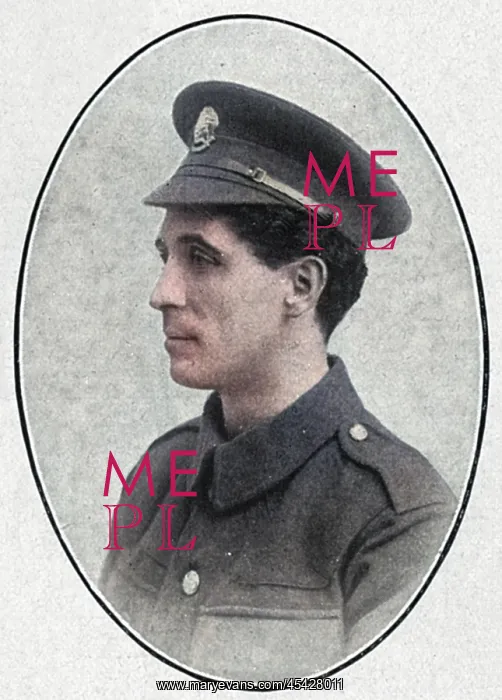 : A Poet in Khaki - Edmund John : A Poet in Khaki - Edmund John