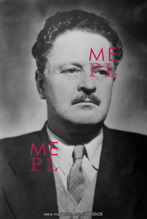 : Poet Nazim Hikmet : Poet Nazim Hikmet