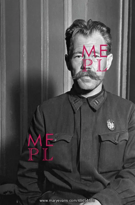  : Poet P.Glebka