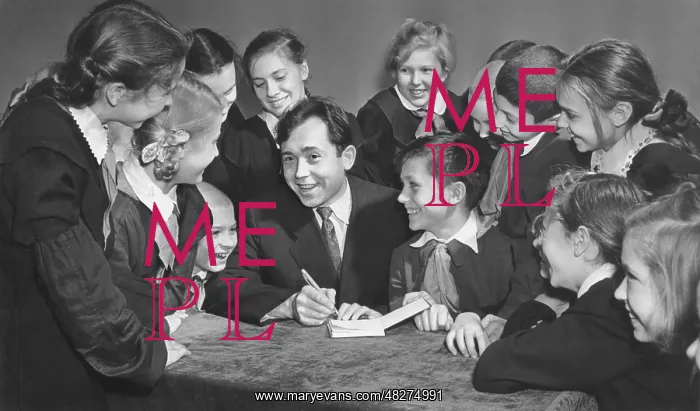 : Poet V.Kotov : Poet V.Kotov