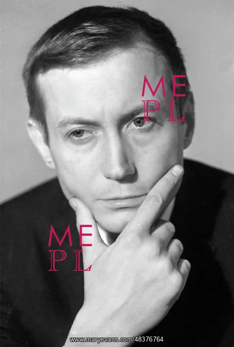  : Poet Yevgeny Yevtushenko