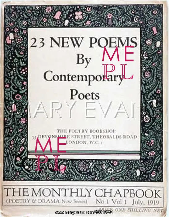 : POETRY BOOK / CHAPBOOK : POETRY BOOK / CHAPBOOK