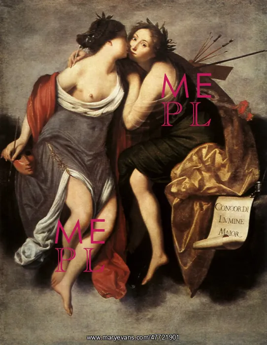  : Poetry and Painting