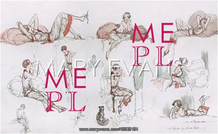 : The Poetry of the Pyjama- As Paris Recites It : The Poetry of the Pyjama- As Paris Recites It