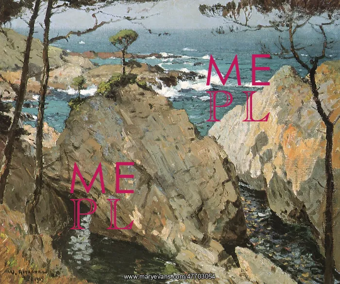 : The Poet's Cove : The Poet's Cove