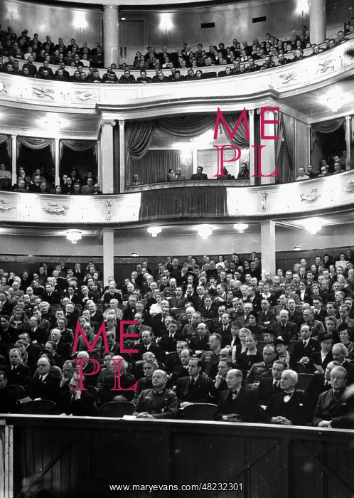 : Poet's meeting in Weimar, 1941 : Poet's meeting in Weimar, 1941