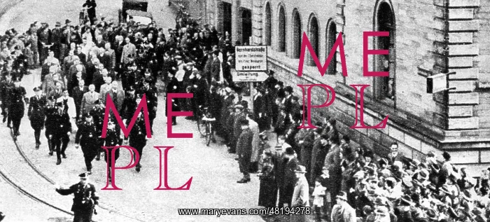 : Pogrom in Baden-Baden, 1938 : Pogrom in Baden-Baden, 1938