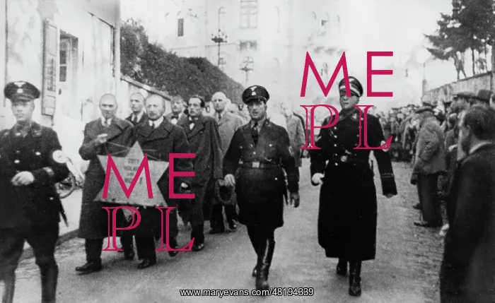 : Pogrom in Baden-Baden, 1938 : Pogrom in Baden-Baden, 1938