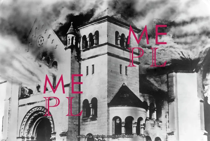 : Pogrom in Baden-Baden, 1938 : Pogrom in Baden-Baden, 1938
