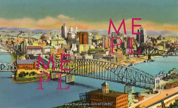  : The Point in Pittsburgh
