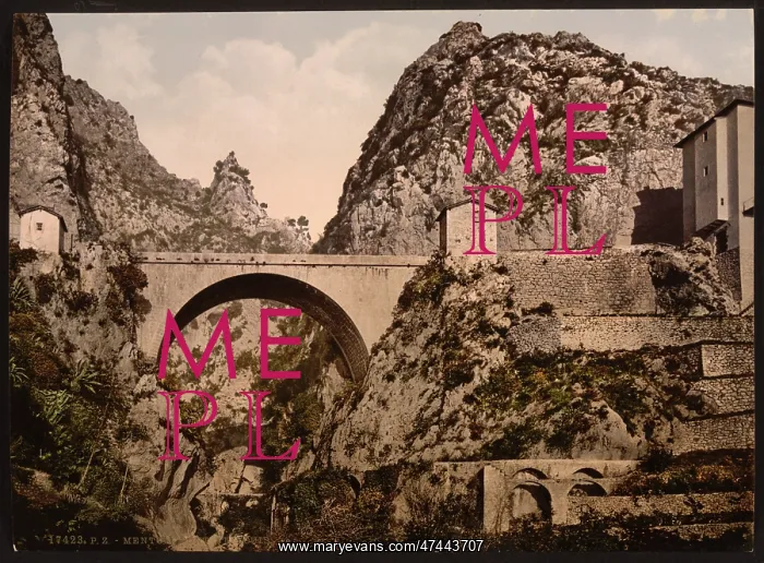 : Point St. Louis, Mentone, Riviera : Point St. Louis, Mentone, Riviera