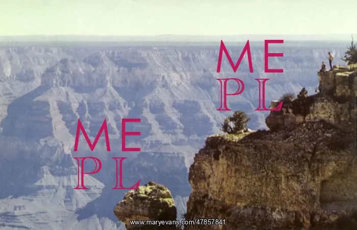  : Point Sublime, N. Rim