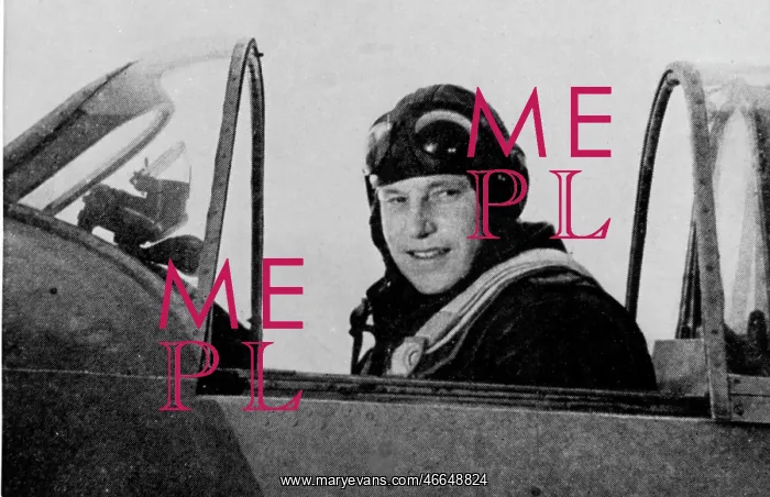 : Pokryshkin, Alexander, pilot, Soviet P-39 ace : Pokryshkin, Alexander, pilot, Soviet P-39 ace