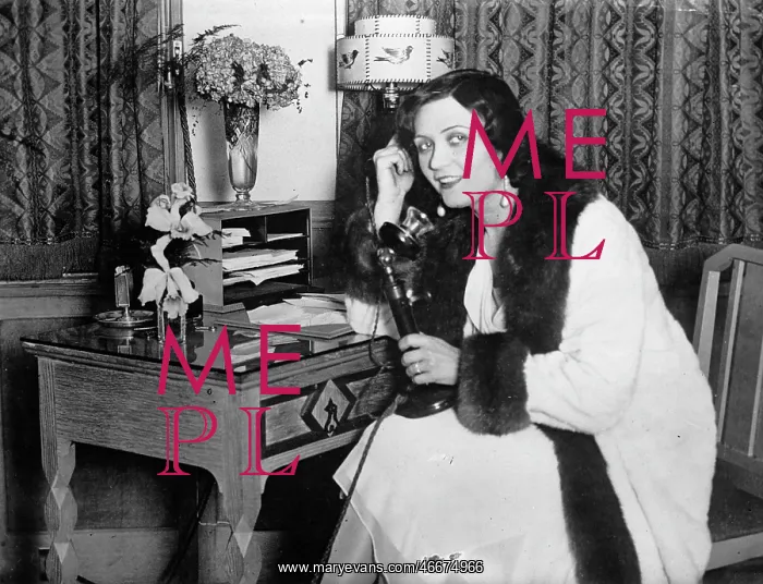 : Pola Negri : Pola Negri