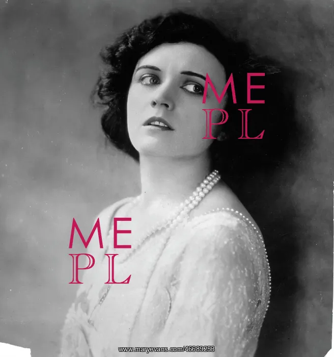 : Pola Negri : Pola Negri