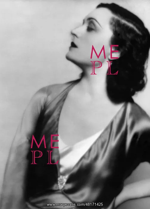 : Pola Negri : Pola Negri