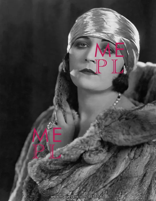 : Pola Negri : Pola Negri