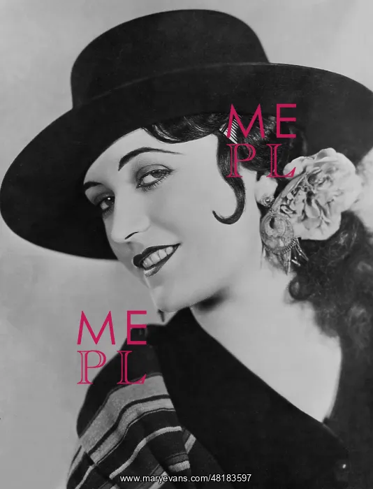 : Pola Negri : Pola Negri