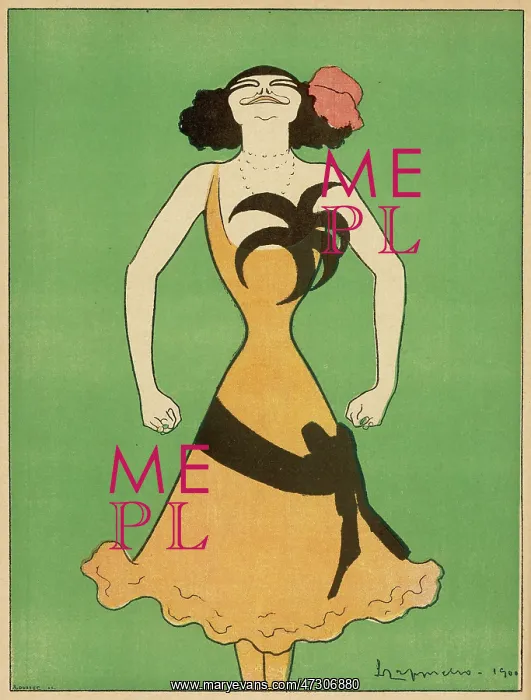  : Polaire