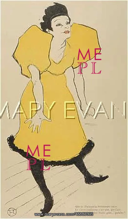  : Polaire