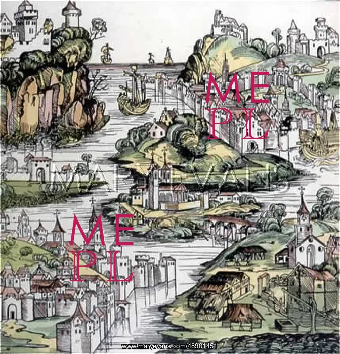 : POLAND / GENERAL VIEW 1484 : POLAND / GENERAL VIEW 1484