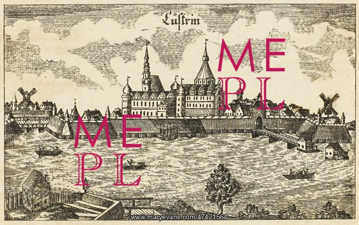 : POLAND KOSTRZYN : POLAND KOSTRZYN