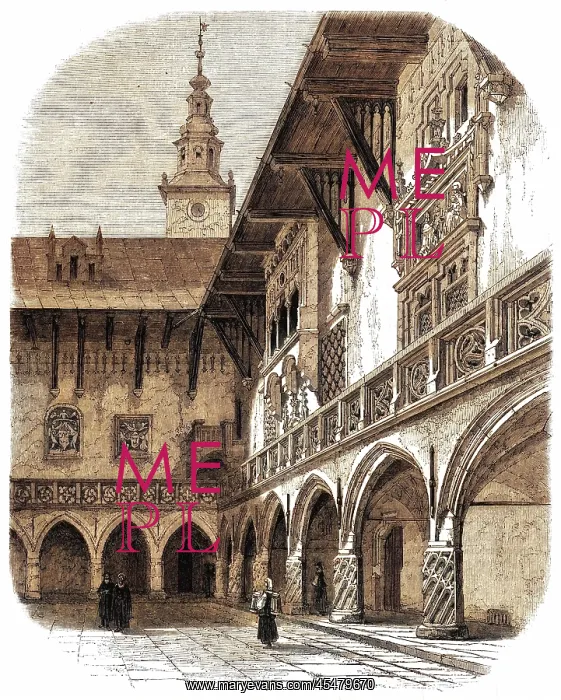  : POLAND / KRAKOW