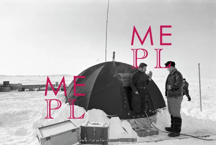 : Polar Expedition : Polar Expedition