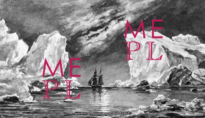  : Polar night in the Arctic
