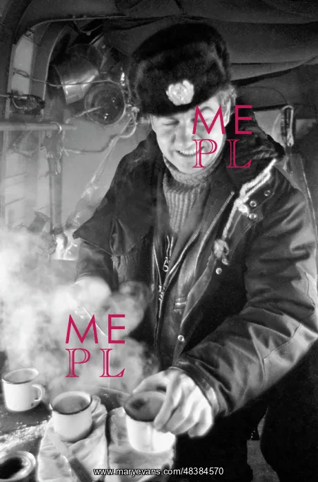 : Polar pilot Aleksei Syrov : Polar pilot Aleksei Syrov