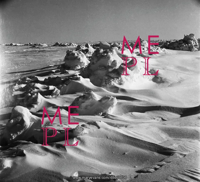 : Polar station North Pole-5 in Arctic : Polar station North Pole-5 in Arctic