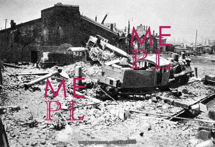: POLES SURRENDER : POLES SURRENDER