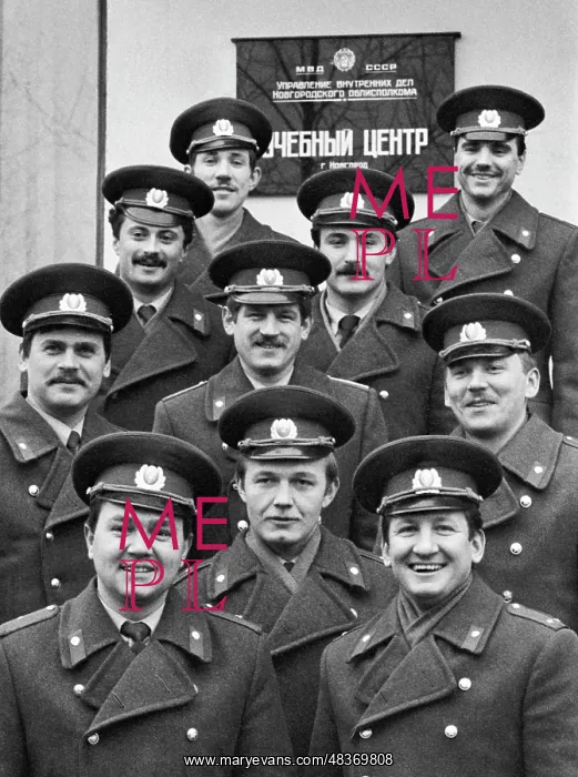 : Police cadre : Police cadre