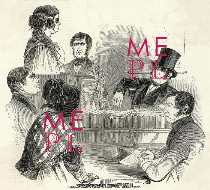 : POLICE COURT 1847 : POLICE COURT 1847