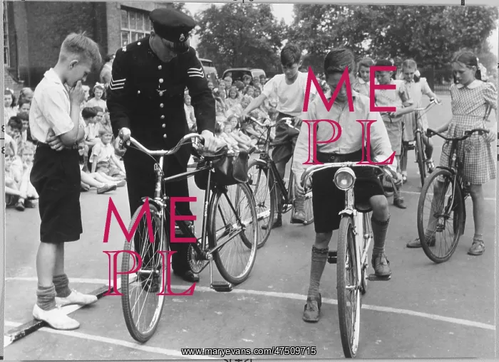 : POLICE CYCLE PROFICIENCY : POLICE CYCLE PROFICIENCY