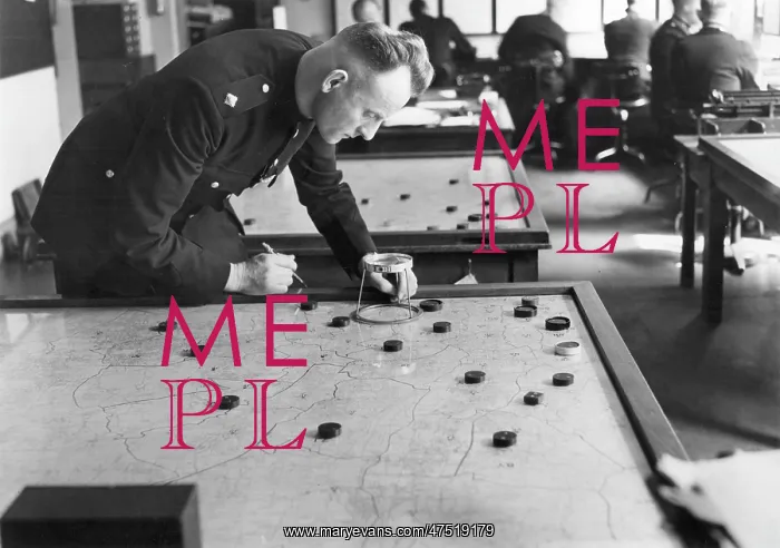 : Police map operator : Police map operator