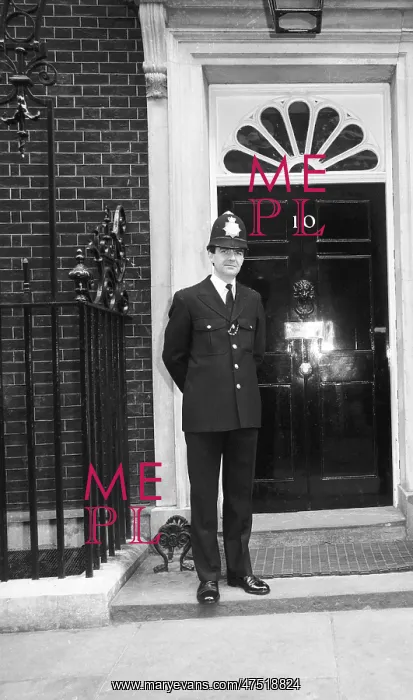: POLICE OFFICER AT NO. 10 : POLICE OFFICER AT NO. 10
