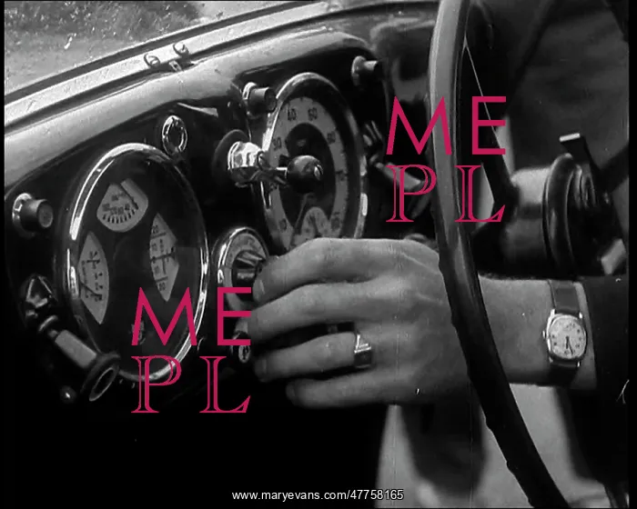 : A Police Officer Removing a Key Left in the Ignition : A Police Officer Removing a Key Left in the Ignition