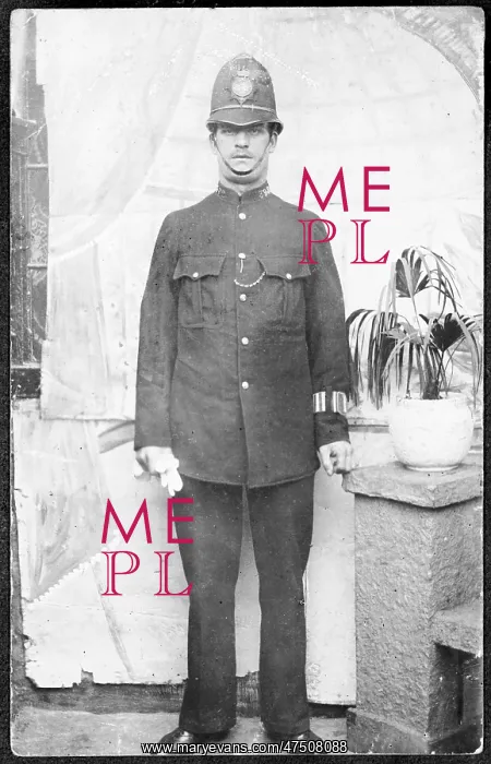 : POLICE OFFICER UNIFORM : POLICE OFFICER UNIFORM